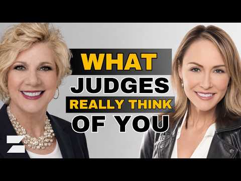 How to Not Look Like a Jackass in Court with Judge Mary Evans @Mary Evans