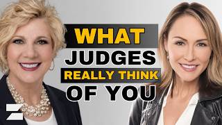 How to Not Look Like a Jackass in Court with Judge Mary Evans @maryevans1284