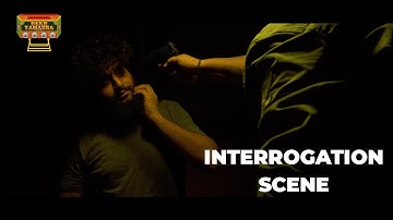 Interrogation Sequence | Dekh Tamasha