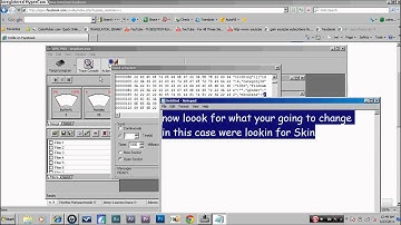 How to make Yoville skin filters with WPE by Soggy :D