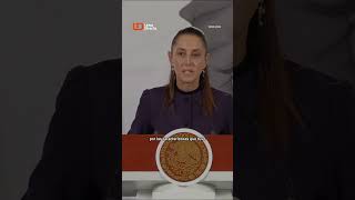 🏛️👩🏻‍💼 Sheinbaum propone cambios para trasladar la elección del Poder Judicial al 2028 ⚖️
