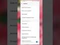 comment faire la mise a jour du système Android #smartphone #astuce #iphone #astucesdigitales