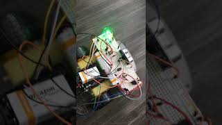 ME 2900 Prototype Project Yuqi Wang