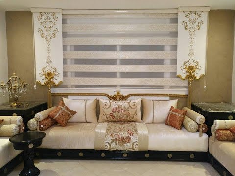 salon-marocain-2018--|هادو-هوما-الصالونات-لي-كيحمرو-الوجه-والا-فلا