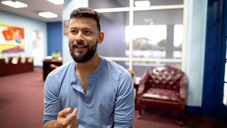 Eugenio Arana '14 | Alumni Spotlight