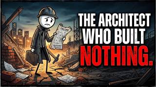 The Architect Who Built Nothing