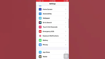 Announce Caller Name Iphone Feature Shorts Viral Iphone 
