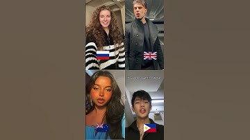 Thumbnail of Who sang it better - Will Smith - Arabian Nights #shorts #cover