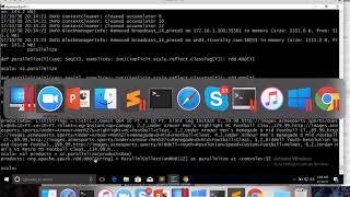 35 Apache Spark - Core APIs - Solution  -Join with products
