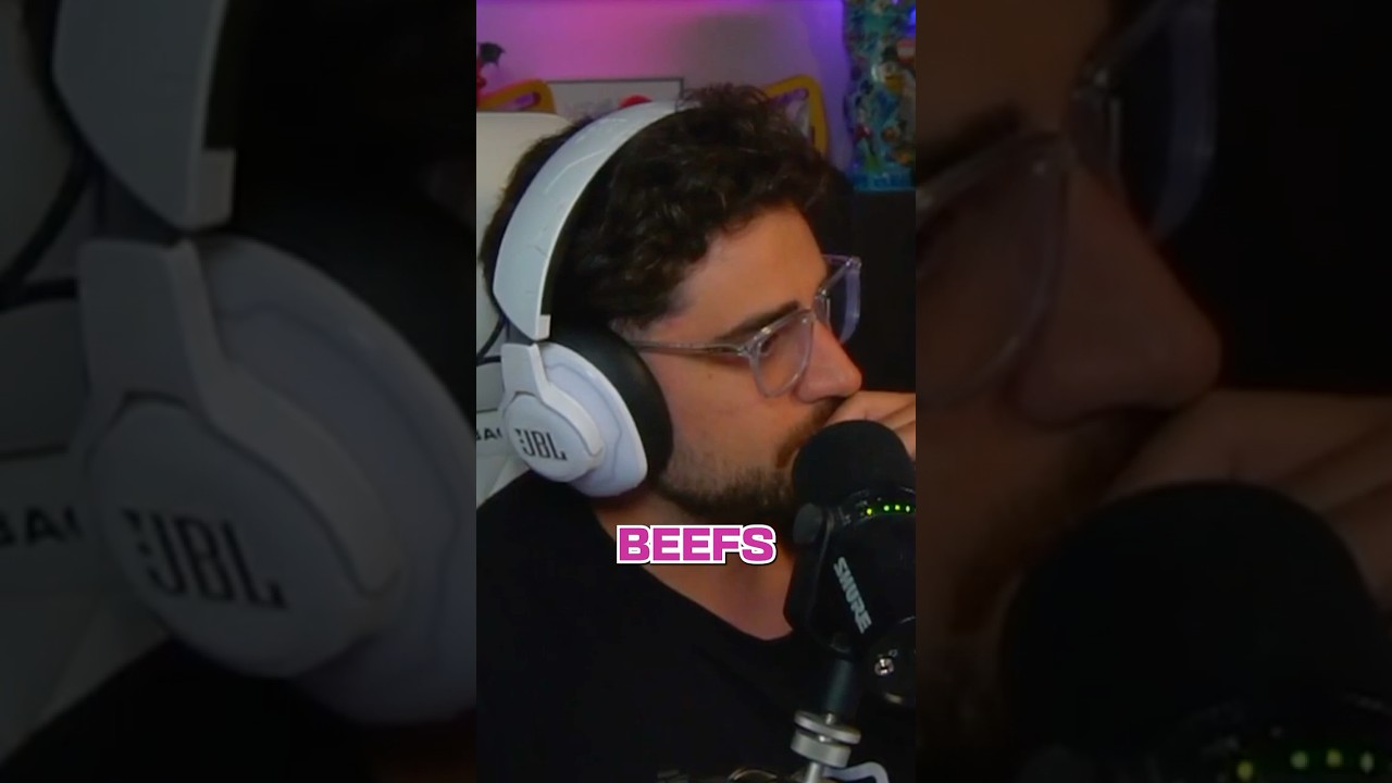 Immer mehr Streamer äußern sich über Papaplatte Ex-Cutter