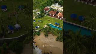 A Beachfront Boutique Hotel | Kumu Beach by Teardrop Hotels