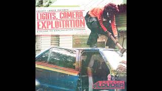 Lights, Camera, Exploitation: Episode 25 - The Masturbating Gunman (2000)