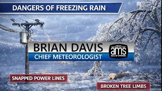 Winter Storm Update For Saturday Jan 24th 2026
