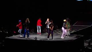 Luuk Van Der Boom Voorprogramma Fource Ahoy Rotterdam 2021