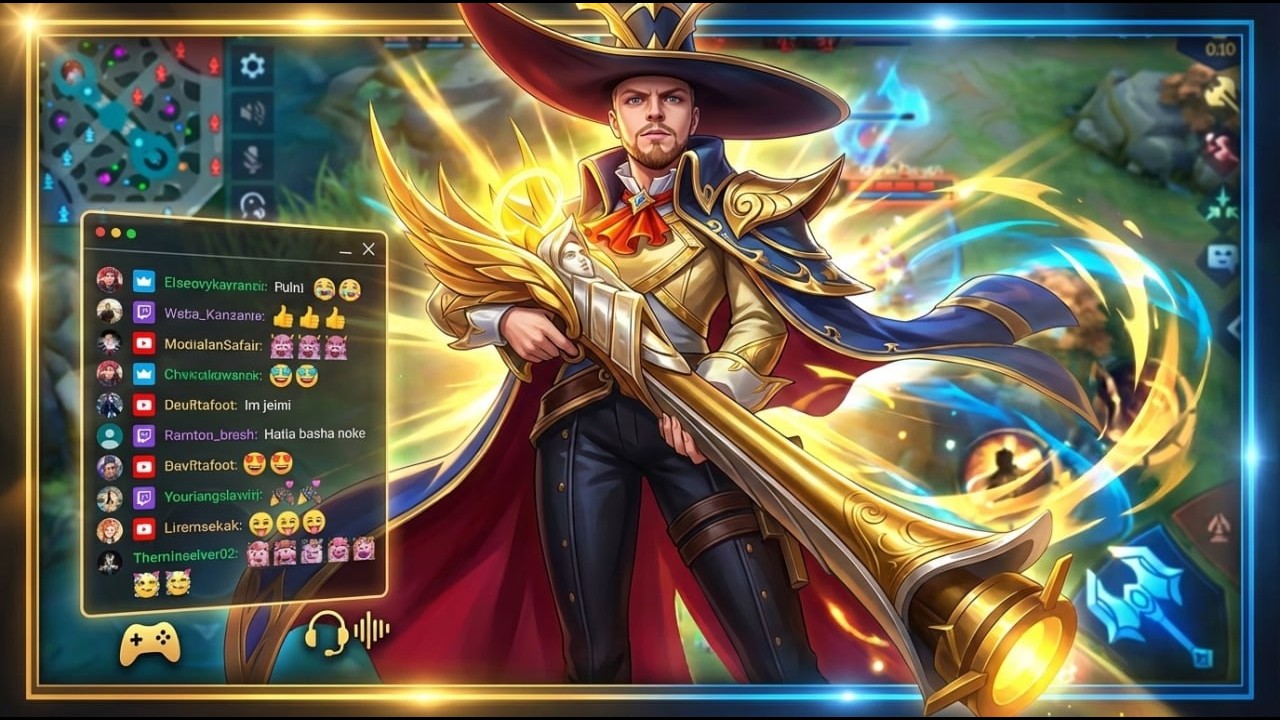 Апаем 200+⭐за сезон 