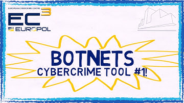 Botnets