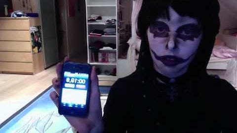 SuperNote 2012 - THE LLAMARMY TEAM!