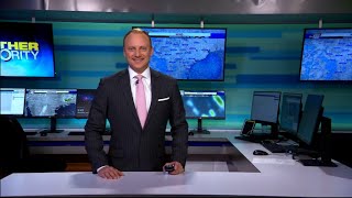 Adam's 10pm Update: Wednesday 6/9/21