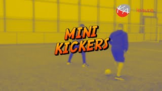 Mini Kickers
