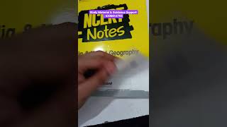GS Notes for UPSC 📖 NCERT Based Book Detailed Review (Beginner to Advanced) #ncertbook #gsrevision