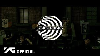 Miniatura del video "BIGBANG - HOW GEE M/V"