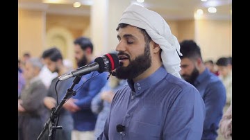 تشرح الصدر | تلاوه تسير من سورة الفرقان ~ القارئ رعد محمد الكردى