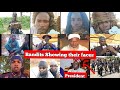 Fulani Bandits Now Showing Faces On TikTok Without Fear