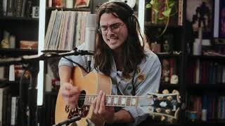 Help Yourself - Derek Richard Thomas, DRT - SEEDS 2 Live Recording - Soulful Performance