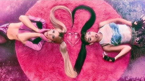 Paris Hilton - Without Love (feat Maria Becerra) [1 HOUR]