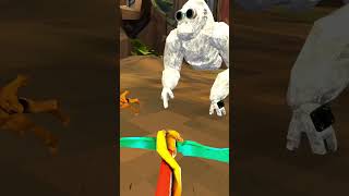 POV: New players #gorillatag #butifyoucloseyoureyes #internetmeme #gtag #meme #funny #vr #tfmg