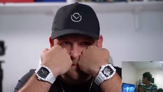 REACTING TO How Richard Mille Fooled Everyone