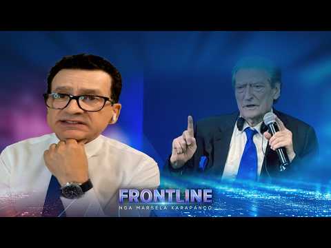 'Non grata'/ Spahiu: Berisha këmbeu Zvërnecin me një vizë amerikane, erdhi 5 ditë pas protestës