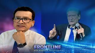 Non Grata Spahiu Berisha Këmbeu Zvërnecin Me Një Vizë Amerikane, Erdhi 5 Ditë Pas Protestës