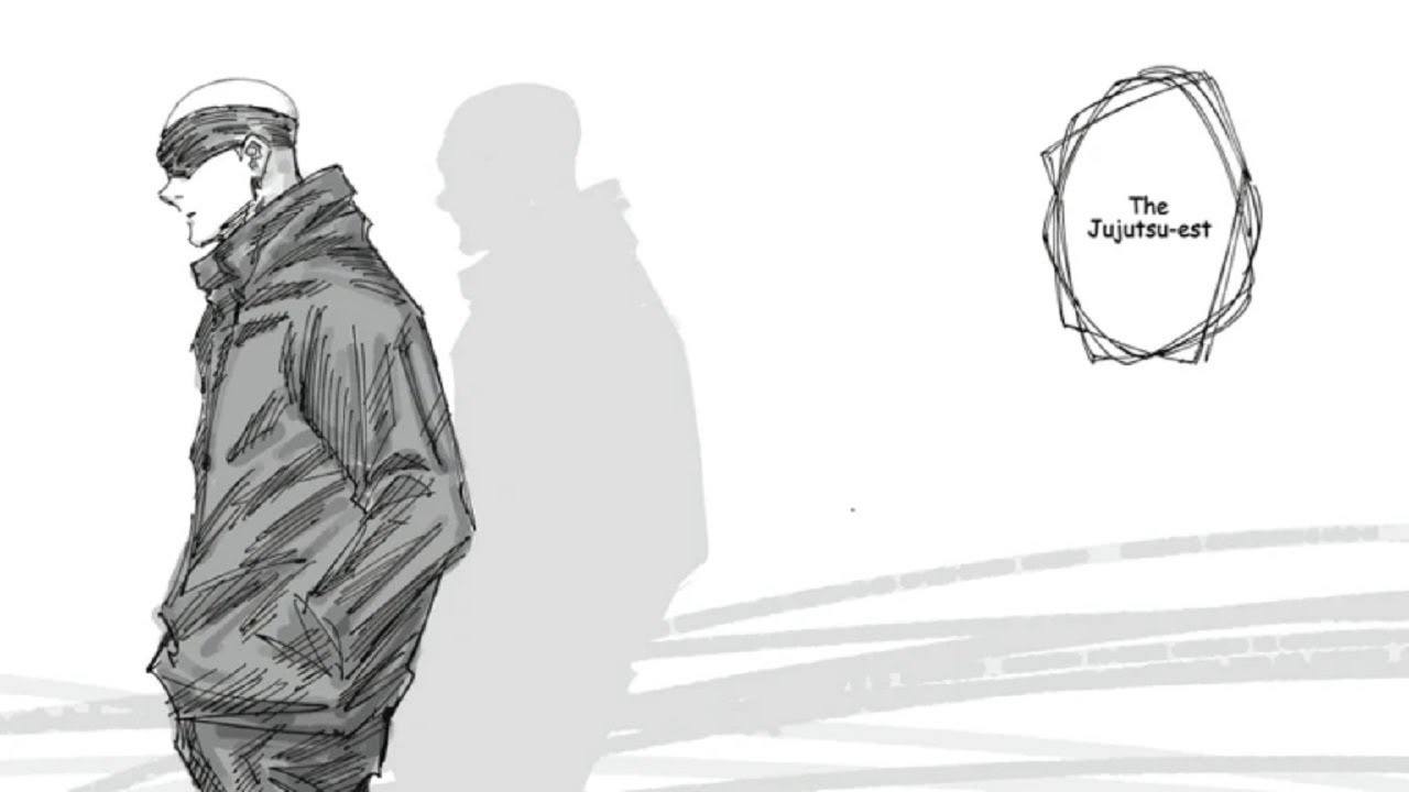 Как я играл в jujustu shenanigans
