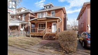 836 Pillette Unit# B | Windsor Real Estate