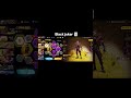 old joker 🃏 in free fire 🔥🔥🔥.I got only black joker 🃏 🃏🃏.#freefire #bestbundle #blackjoy #oldjoker