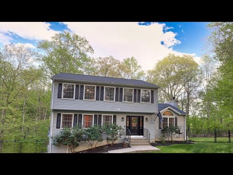 164 Kingswood Drive, Naugatuck, CT home video tour