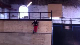 Declan Oliver's  scooter edit 2012