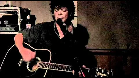 Campfire Liars Club - If I Were You - Paul Langlois