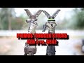 PRIMOS 3RD GEN TRIGGER STICKS TALL TRIPOD