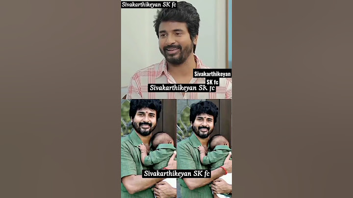 Sivakarthikeyan Share about her diwali with his dad || #shortvideo #love #comedy #short #subscribe