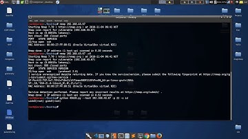 Libssh Auth Bypass Demo