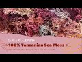 AFRICAN Sea Moss?!