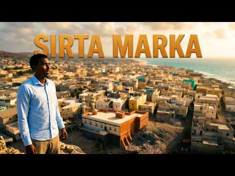 Safarkaygii Marka Cadeey || My journey to Merca Somalia🇸🇴