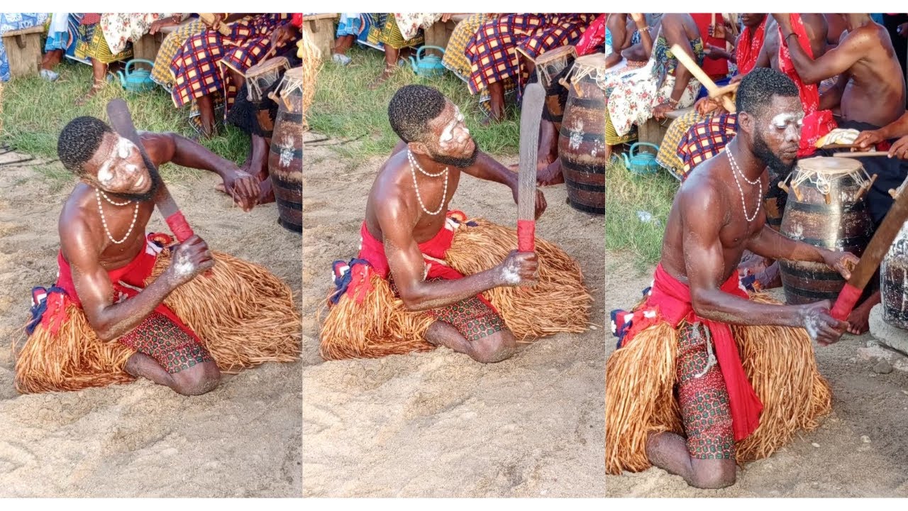 UNBELIEVABLE!!🙄🙄 These Powers MUST Be STUDIED