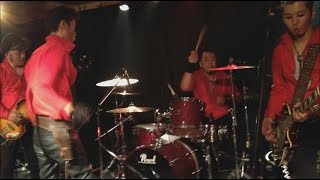 恋するロカビリーソング