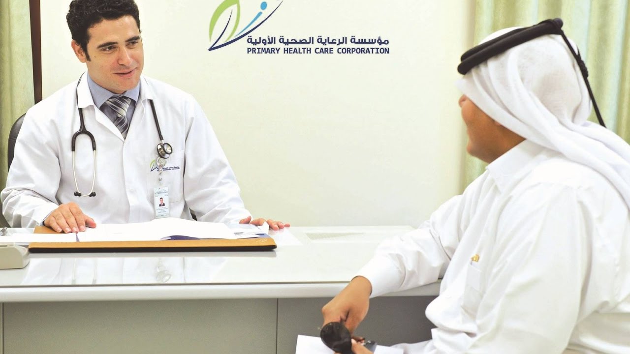 medical research salary qatar