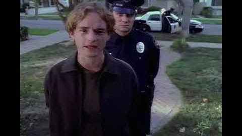 Why Francis Got Sent to Military School? - Malcolm in the Middle