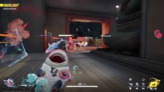 Marvel Rivals - Highlight mix QuickPlay &amp; Training vol. 2