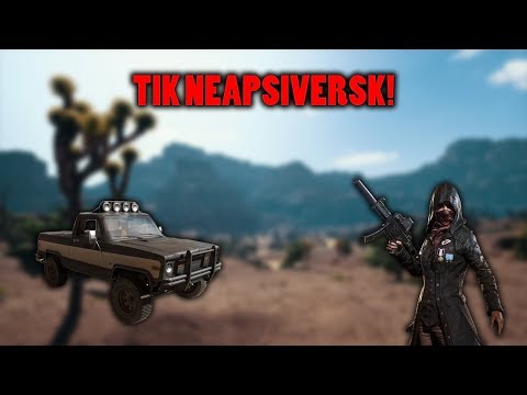TIK NEAPSIVERSK! - Stream Momentai #3